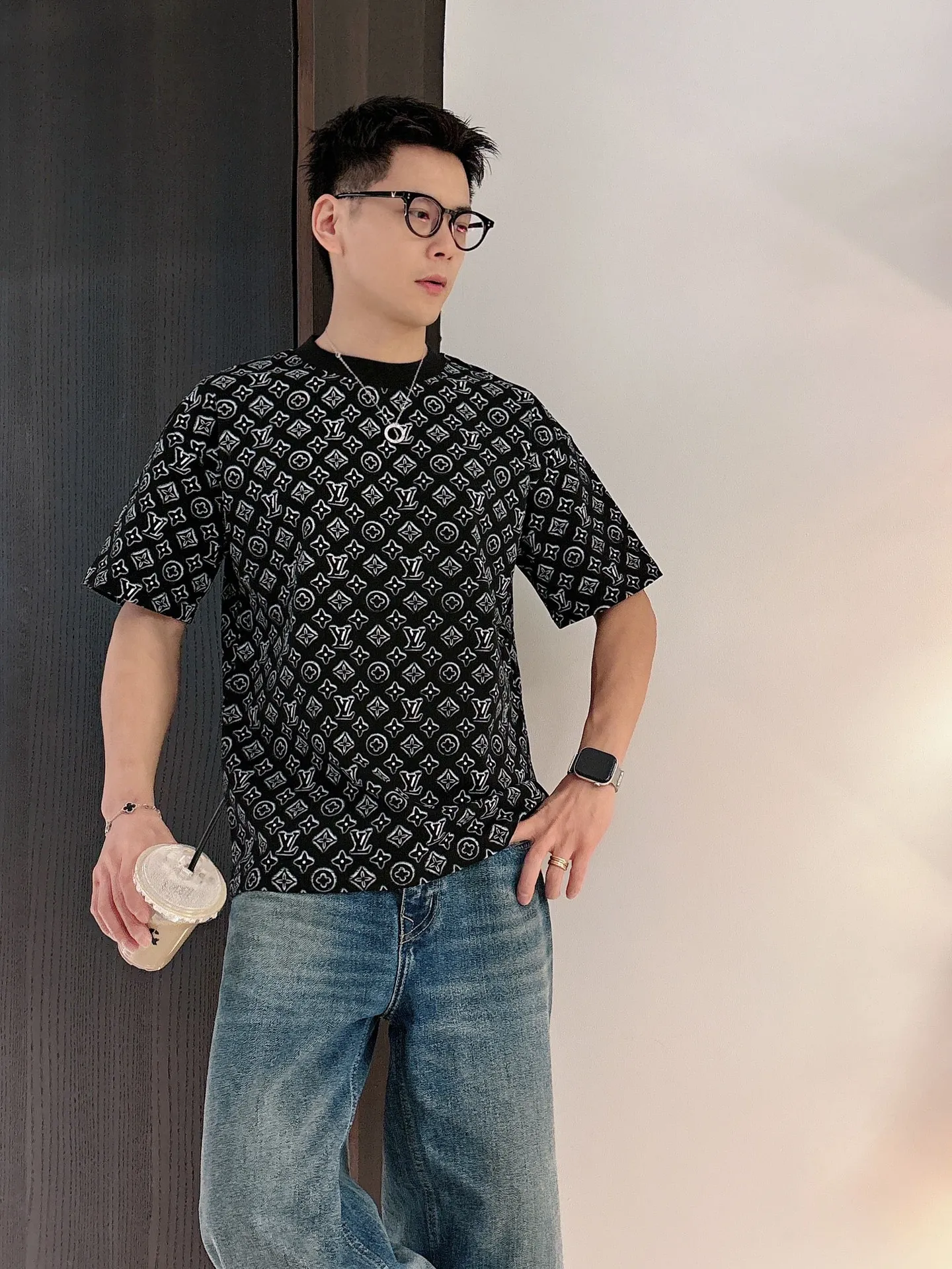 Model picture